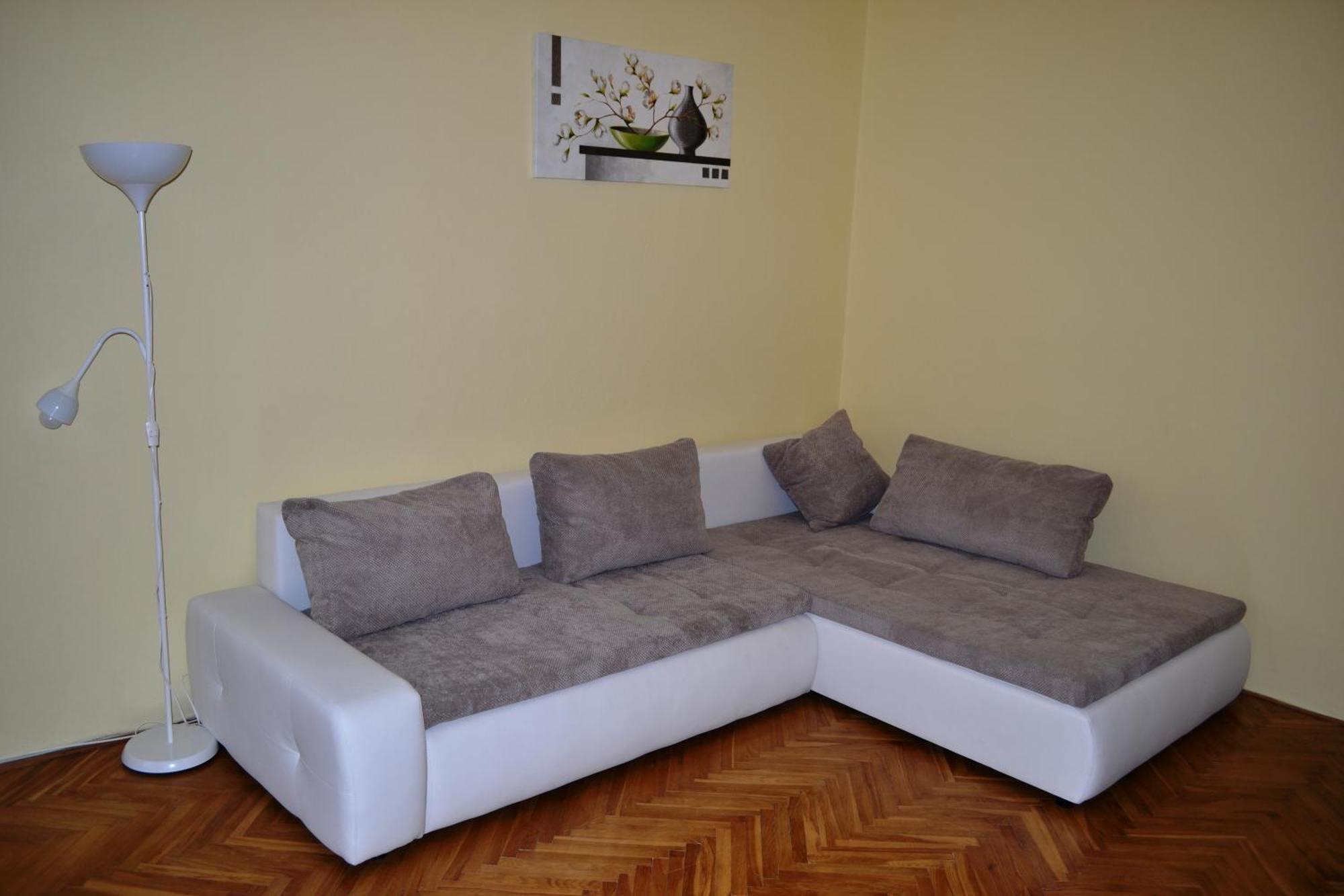 Sunflower 2Bdr Flat By Ruterra Praha Eksteriør bilde