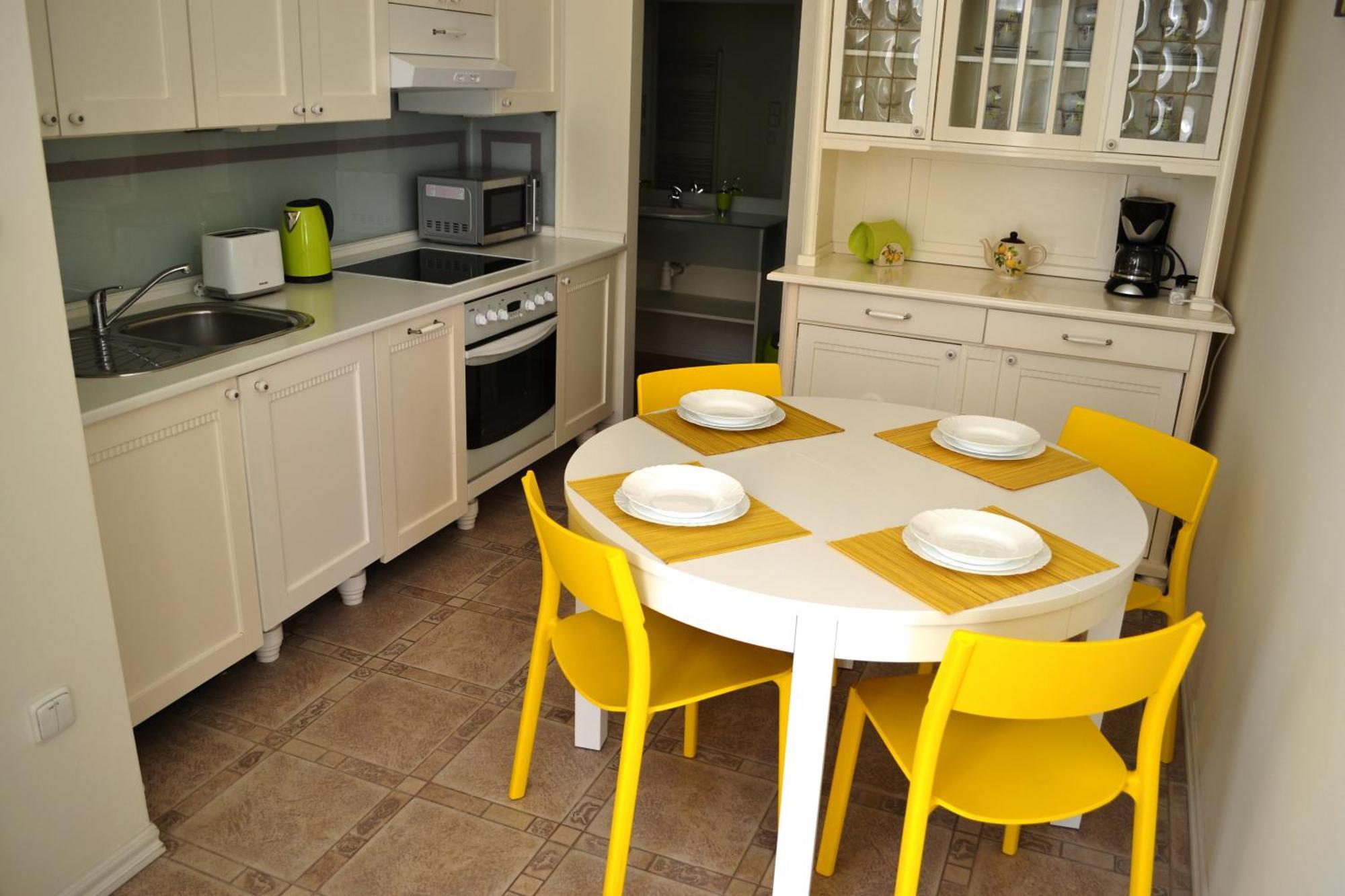 Sunflower 2Bdr Flat By Ruterra Praha Eksteriør bilde